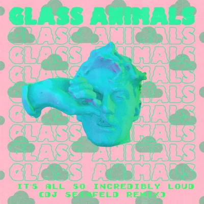 It’s All So Incredibly Loud (DJ Seinfeld Remix)