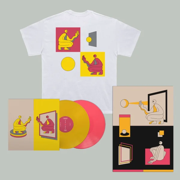 DJ Seinfeld - Official Merch Item 1