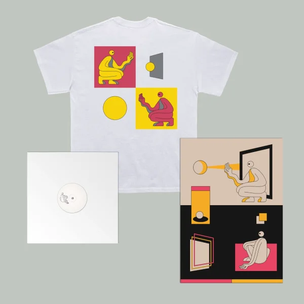 DJ Seinfeld - Official Merch Item 2