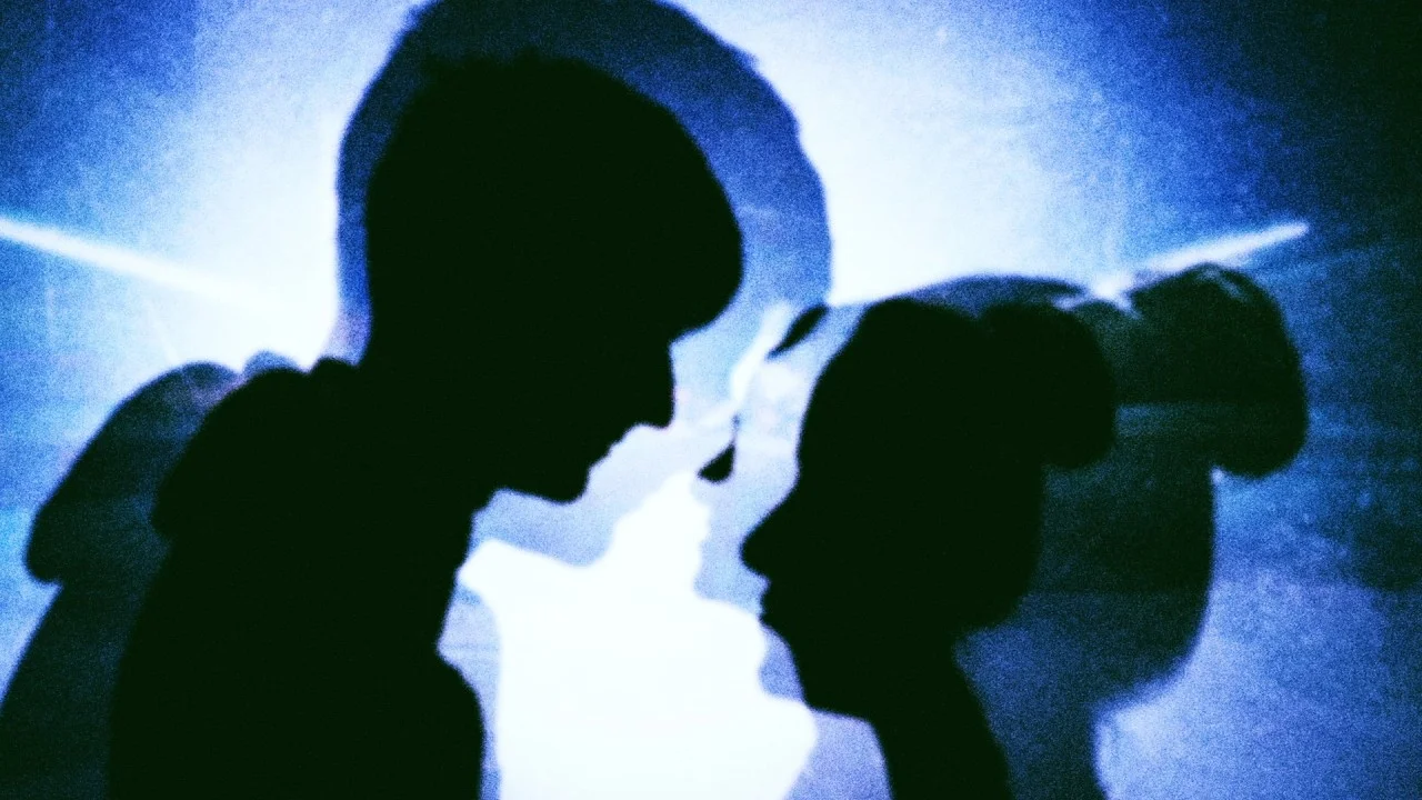 DJ Seinfeld - 'Everything U' (Official Visualiser)