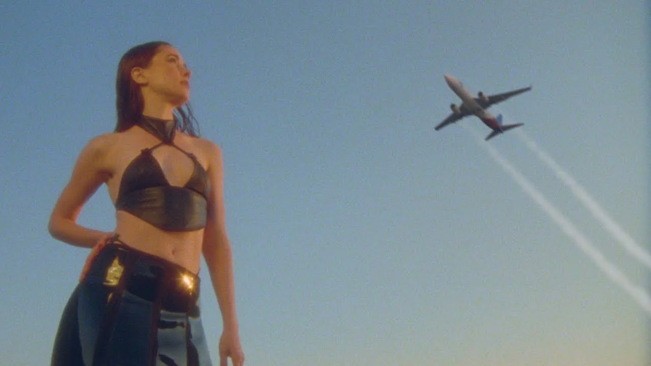 DJ Seinfeld & @ConfidenceMan - 'Now U Do' (Official Music Video)