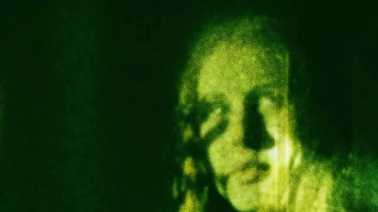 DJ Seinfeld - 'Turning The Page' (Official Visualiser)