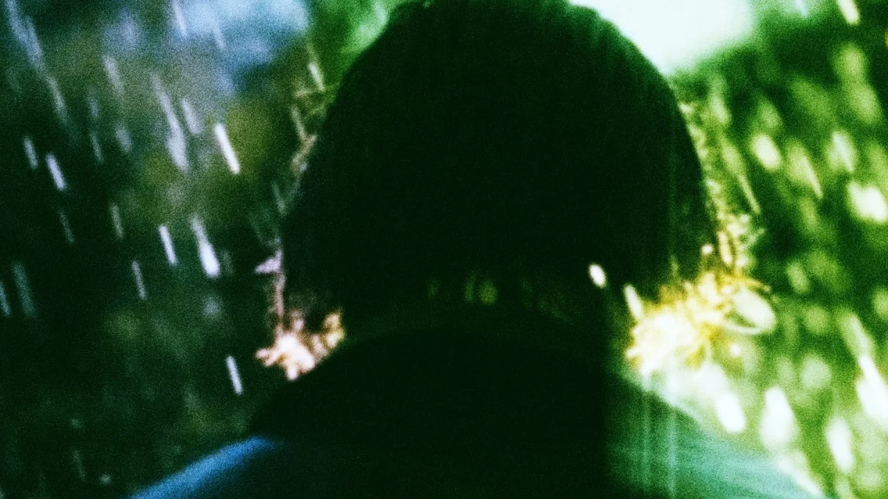 DJ Seinfeld - 'If This Is It (Lake Erie Mix)' (Official Visualiser)